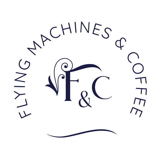 Flying Machines and Coffee