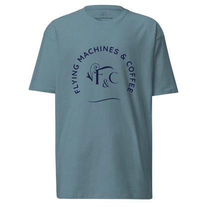 FMAC - Unisex Premium Heavyweight Tee