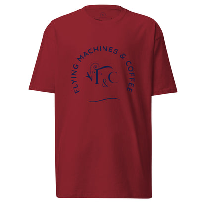 FMAC - Unisex Premium Heavyweight Tee