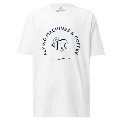 FMAC - Unisex Premium Heavyweight Tee