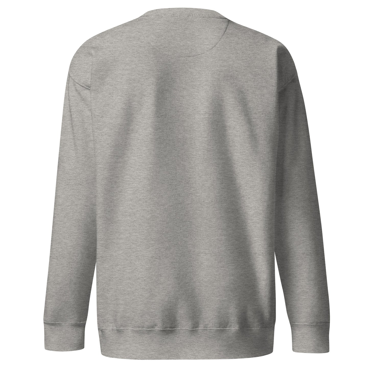 Coffee Mellow - Unisex Premium Sweatshirt