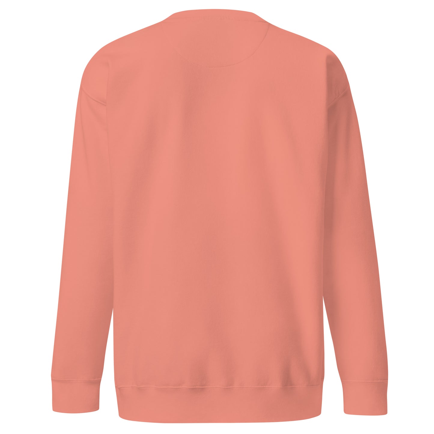 FMAC (Black) - Unisex Premium Sweatshirt
