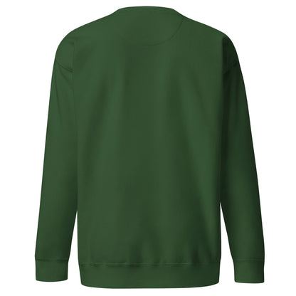 FMAC (Black) - Unisex Premium Sweatshirt